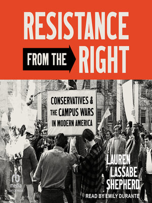 cover image of Resistance from the Right